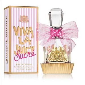 Juicy Couture Viva La Juicy Sucre Eau de Parfum